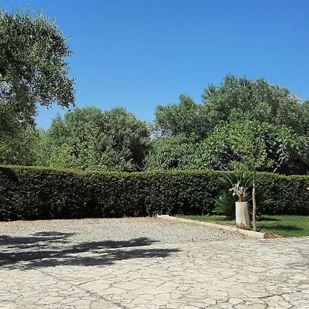 Dragonfly B&B Castellana Grotte Exterior photo